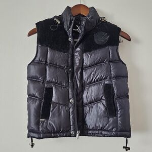 Triple Fat Goose vest